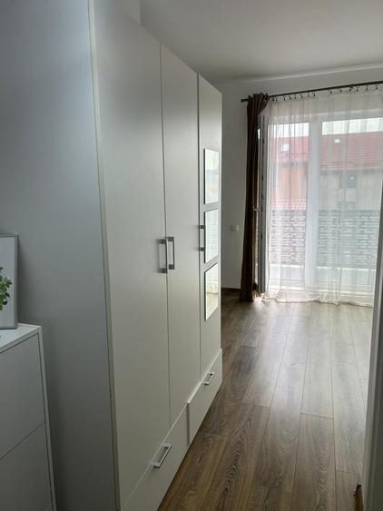 Garsonieră semidecomandată în Otopeni