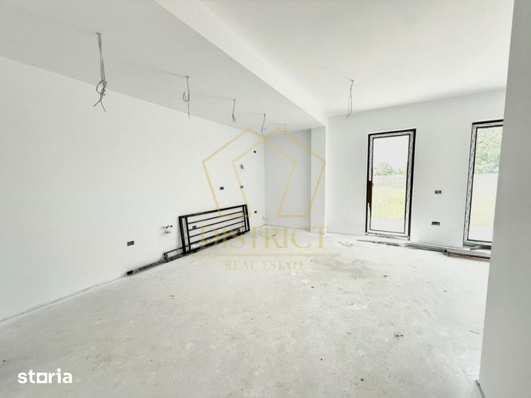 Duplex spatios cu 4 camere | Covaci - 12