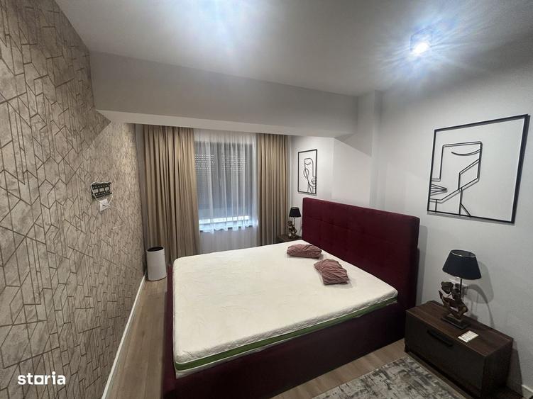 Apartament cu 3 camere în Siloz