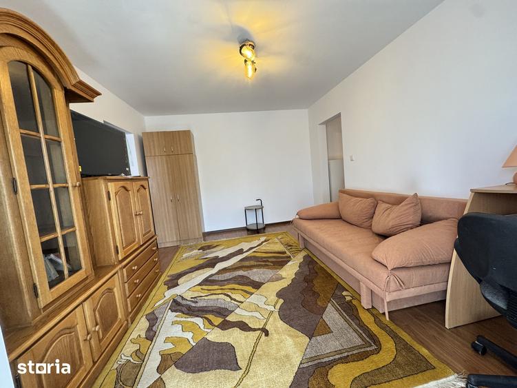 Apartament cu 2 camere în Mioriței
