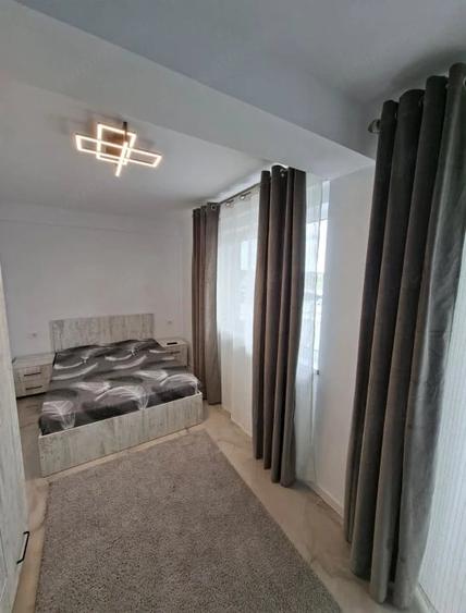 Apartament modern 2 camere, bucatarie open space - 42m , Cartier Magnolia - 1