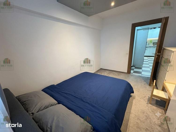 Apartament 3 camere de vanzare mobilat si utilat, 67 mp, Strada Uioara - 4
