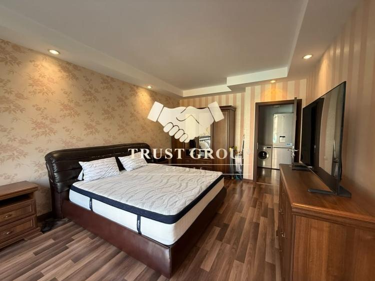 Apartament cu 2 camere semidecomandat, mobilat în Ștefăneștii de Jos
