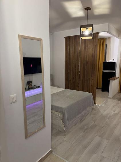 Garsonieră în Cățelu