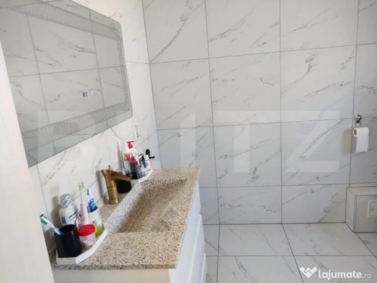 Casă cu 3 camere cu Teren 250 Mp în Budiului