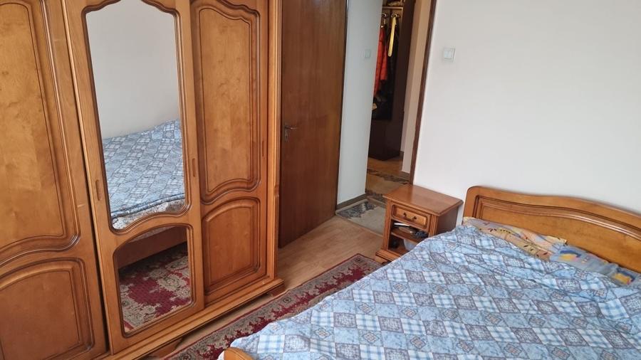 Apartament cu 2 camere decomandat în Colentina