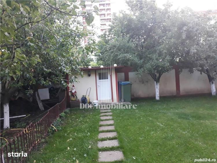 Casă cu Teren 1000 Mp în Prelungirea Ghencea