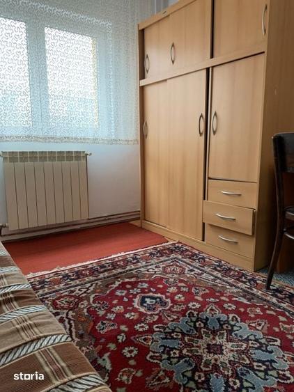 Apartament cu 3 camere decomandat în Gheorgheni