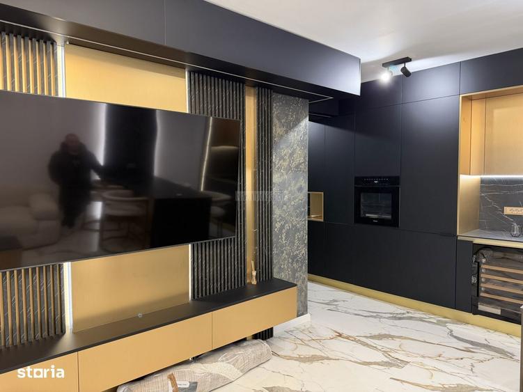 Apartament cu 2 camere în Soarelui