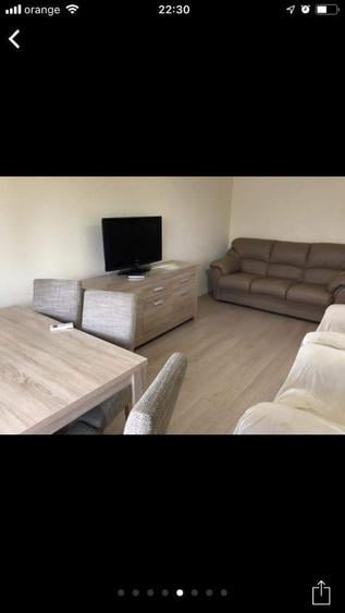 Apartament cu 4 camere decomandat în Anda