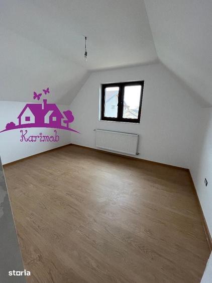 Casă cu 3 camere cu Teren 250 Mp în Tokai