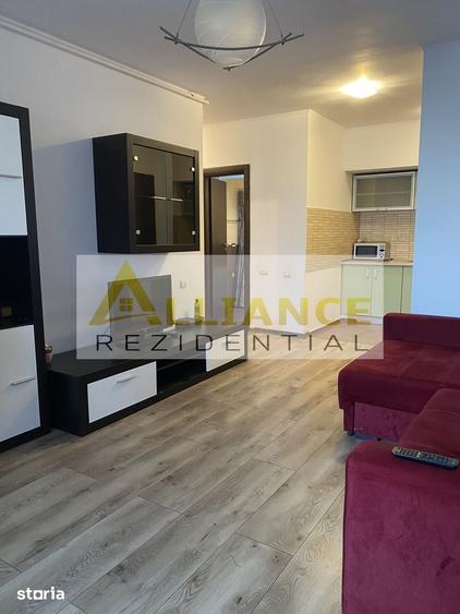 Apartament cu 2 camere în Ghencea