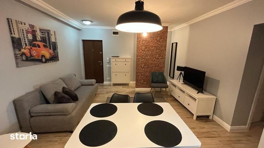 Apartament 3 camere, etaj 1, aer conditionat - 8