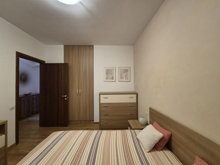 Apartament cu 3 camere decomandat în Iancu Nicolae