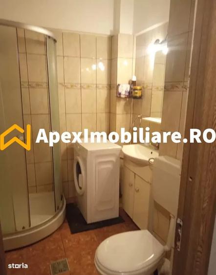 Garsonieră semidecomandată în Sala Palatului
