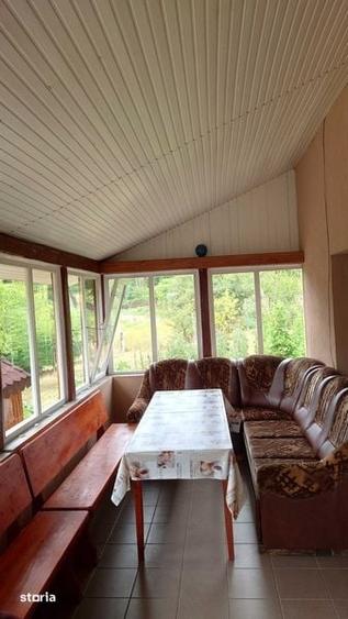 Casă cu 3 camere cu Teren 108 Mp în Central