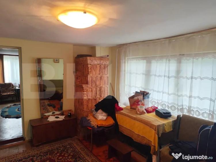 Casa 120 mp utili, 2850 mp teren, zona Bucium - 11