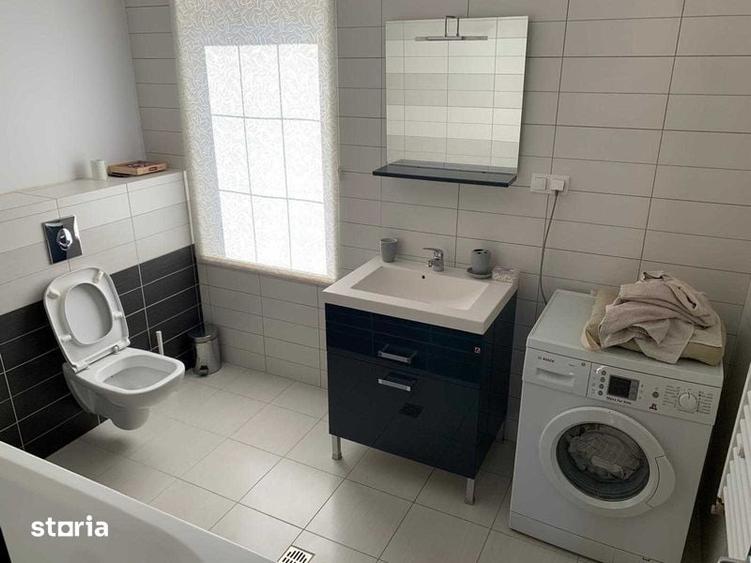 Casă cu 4 camere cu Teren 100 Mp în Corbeanca