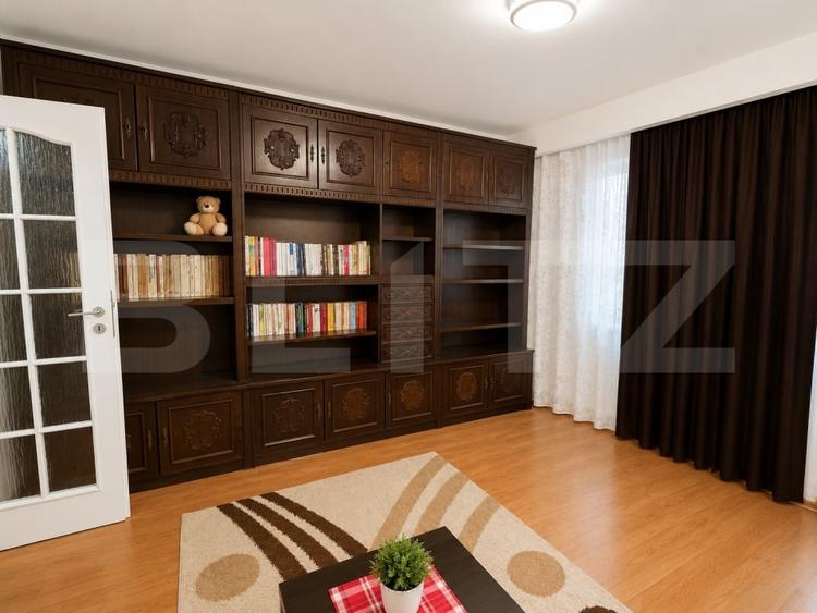 Apartament 2 camere, 58 mp, zona Micro 12 - 2
