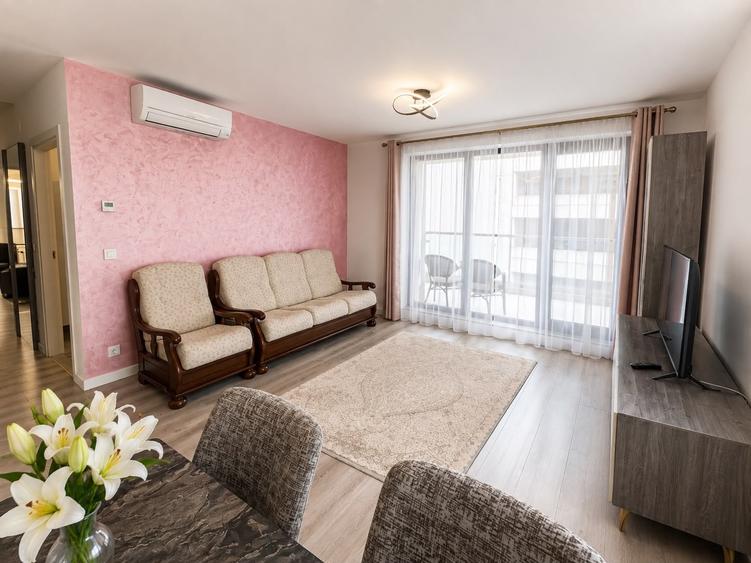 Prima închiriere – Apartament 2 camere, Boreal Plus - 2