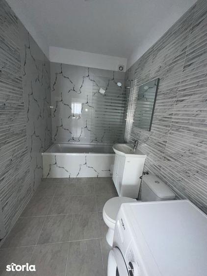 Apartament 2 camere nou, curte interioara - 4