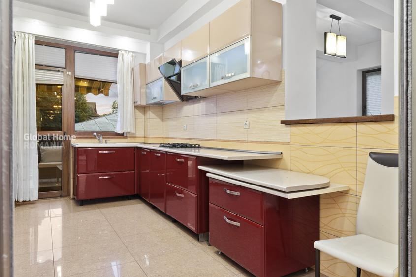 Vatra Luminoasa - Maior Coravu | Vila Individuala 8 Camere + Teren 261 MP - 37