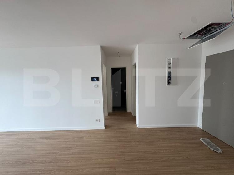 Apartament cu 2 camere semidecomandat în Semicentral