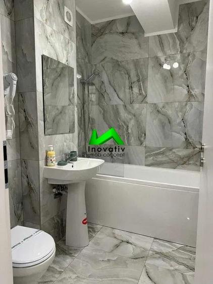 Apartament de inchiriat 3 camere Sibiu Balanta - 5