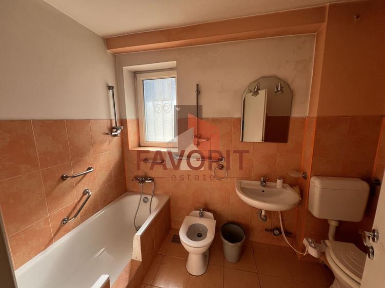 3 Camere Decomandat Central –90mp | Vizibilitate Excelentă | Potențial - 13
