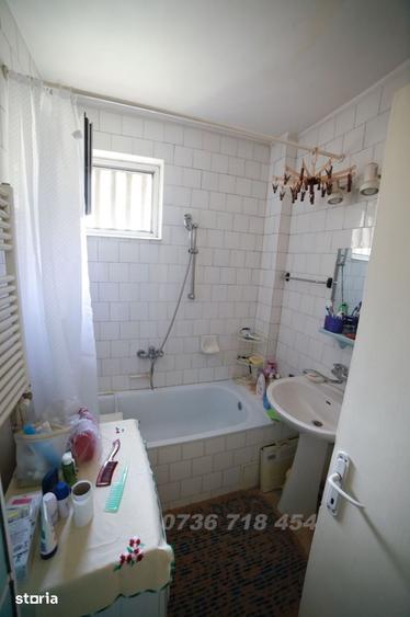 Apartament cu 2 camere semidecomandat în Centrul Istoric — fotografia 1