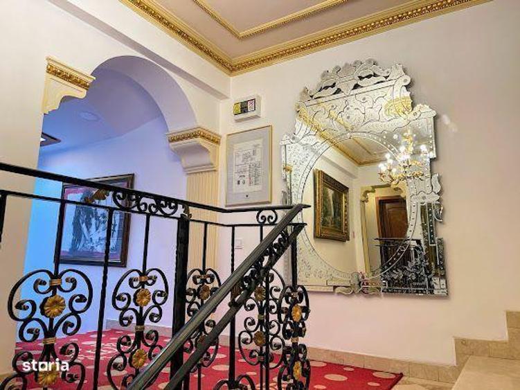Casă cu Teren 1000 Mp în Romană