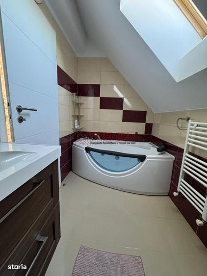 Duplex - 3 Camere - Loc Parcare - 5