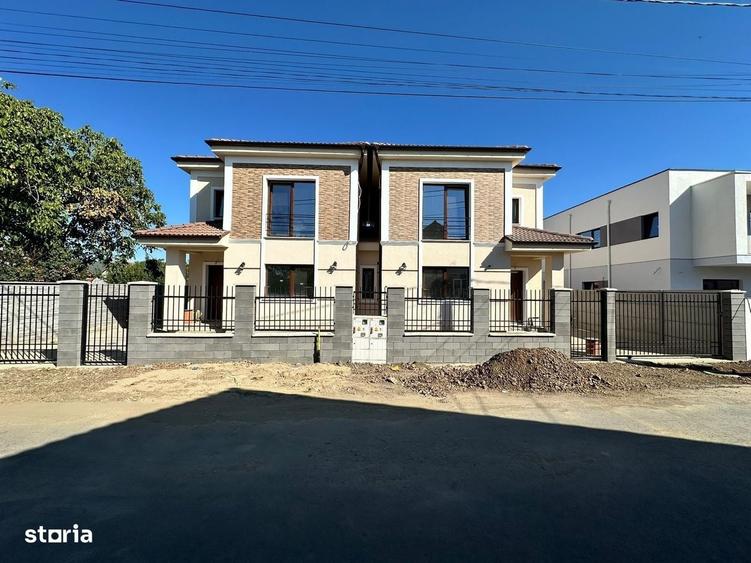 COMISION 0%, Duplex 4 Camere, Despartit prin Camera Tehnica, SACALAZ - 7