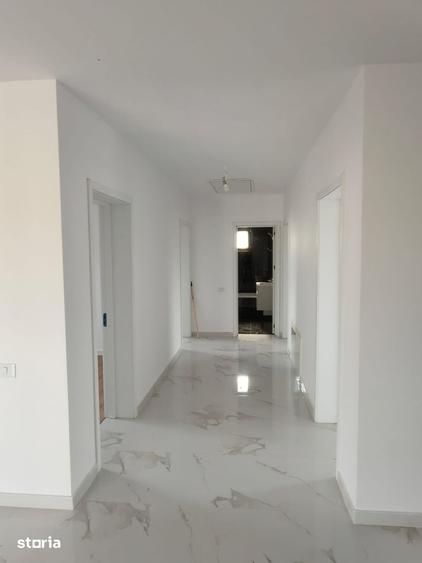 Casă cu 4 camere cu Teren 450 Mp în Ciorogârla