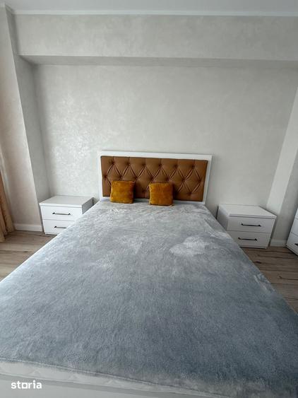 Apartament cu 2 camere în Copou
