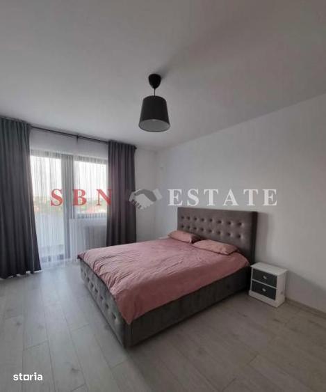 Apartament cu 2 camere decomandat în Ghencea