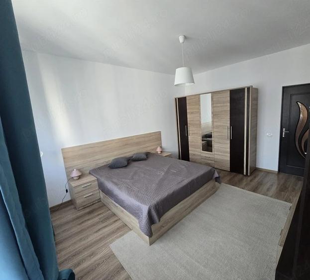 Garsonieră decomandată în Politehnica