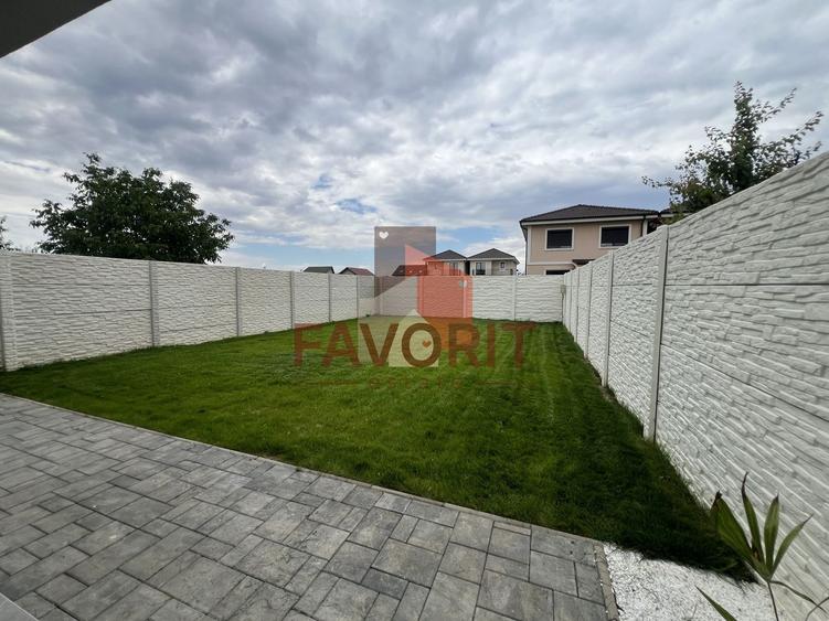 Duplex PREMIUM 5 camere | 3 Bai | Chisoda - 24