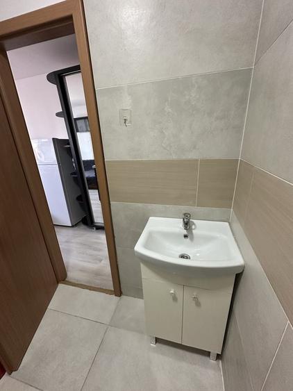 Garsonieră în Frumoasa