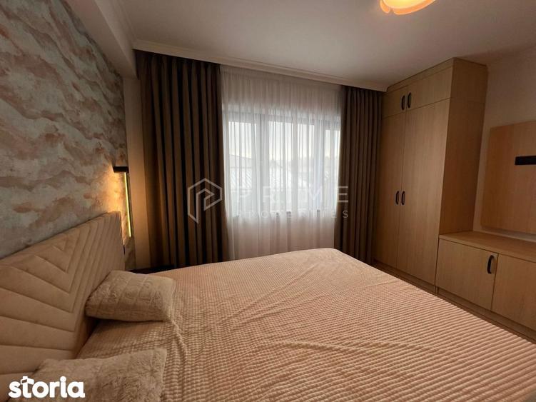 Apartament cu 2 camere în Central