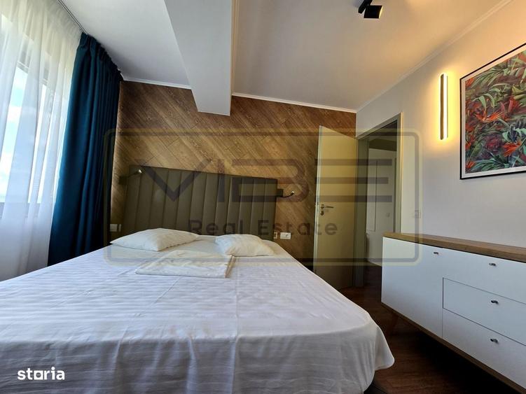 Apartament PREMIUM- Copou- Parcul Expozitiei - 13