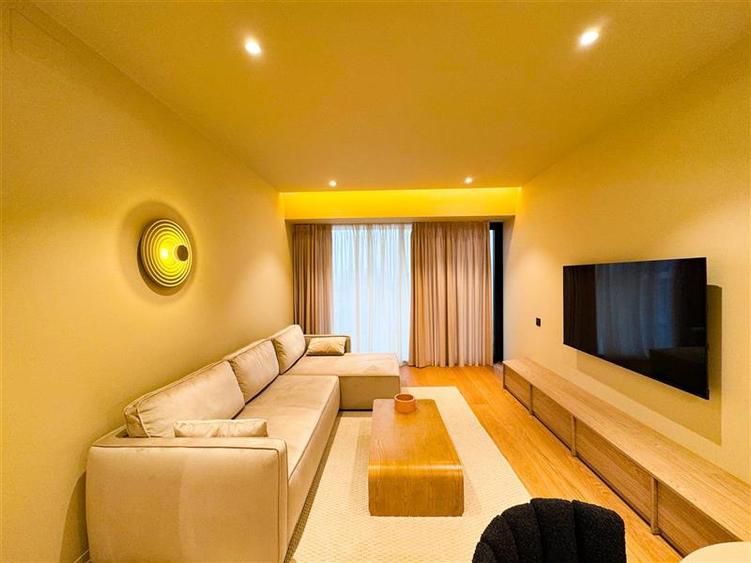 Apartament cu 2 camere decomandat, mobilat în Floreasca