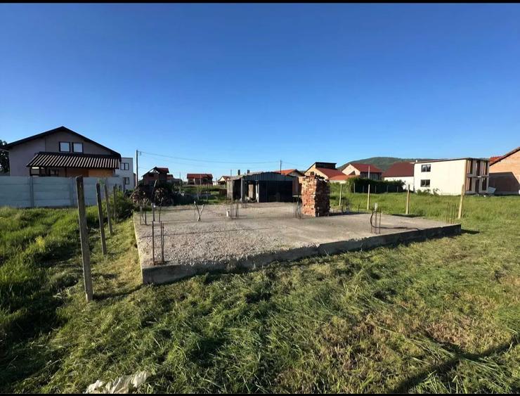 Spațiu comercial, în Ghioroc