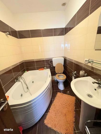 Zona Iris strada Oasului 86-90 Apartament 3 camere 2 bai - parcare - 11