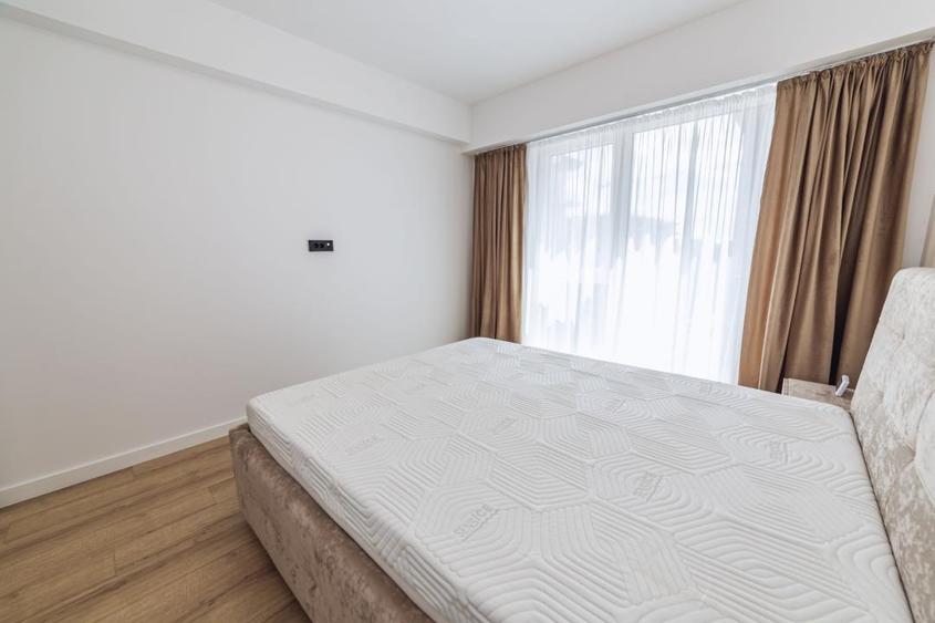 Apartament cu 2 camere decomandat, mobilat în Theodor Pallady