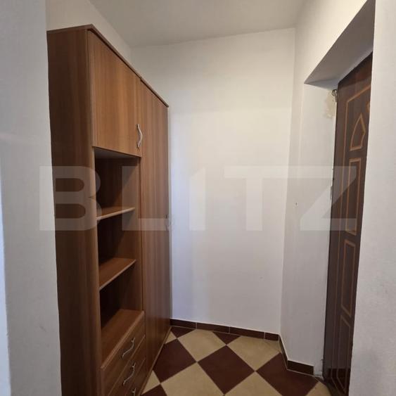 Apartament cu 2 camere decomandat, mobilat în Mazepa 2