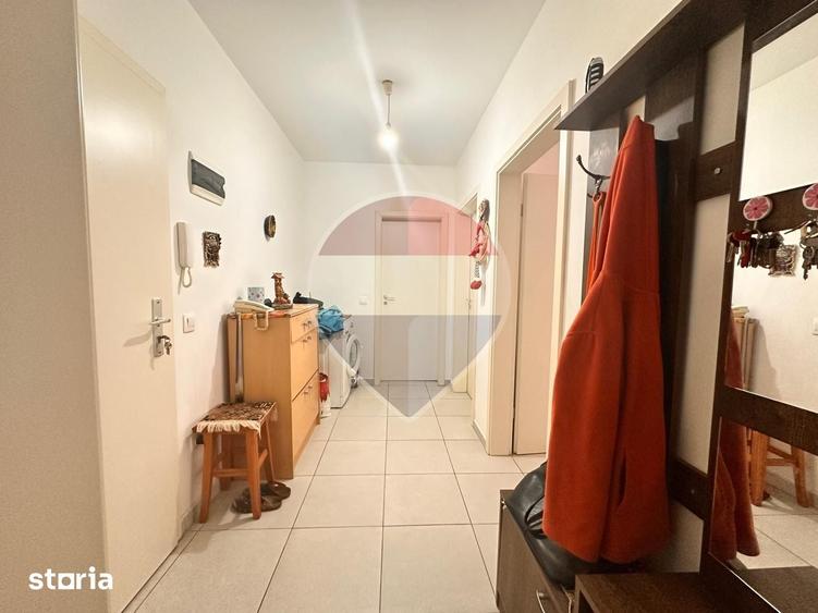 Apartament cu 2 camere în Bartolomeu