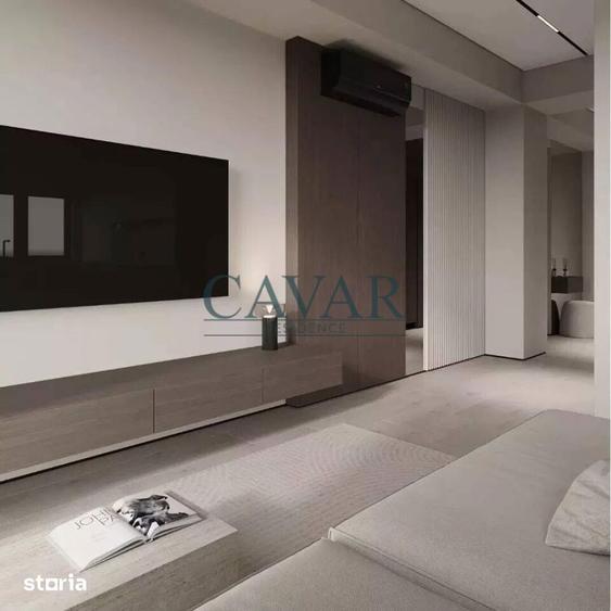 Alege excelenta in locuire, alege proiectele Cavar Residence - 1