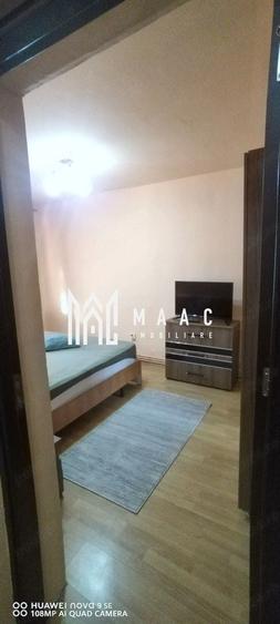 Garsonieră decomandată în Valea Aurie