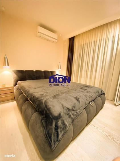 Apartament cu 2 camere în Universitate